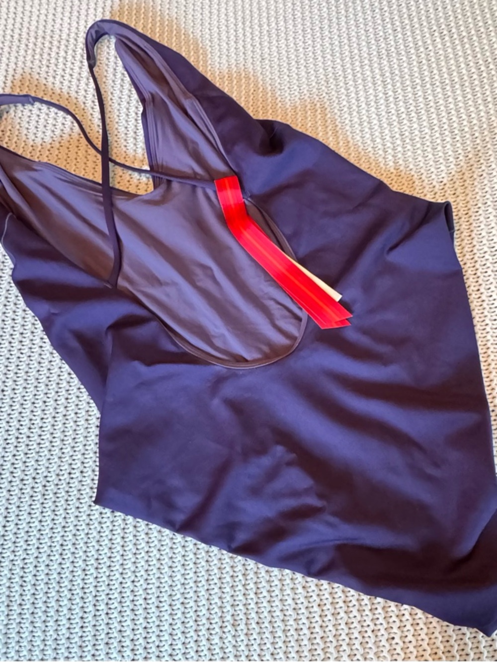 Left On Friday Weekender Suit - Size XL - NWT - Picture 2 of 12